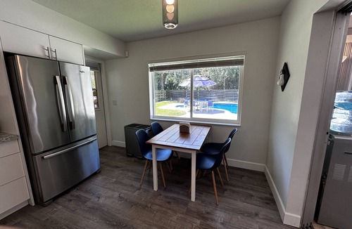 LaBelle House | Ft. Myers-Labelle-Okeechobee Clewiston WiFi Pool Vacation Home.