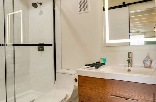 Bid-a-wee Beach Condo | FTB #227 Beachfront