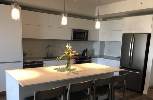 Flagler Village Apartment | FTL Perfect Spot