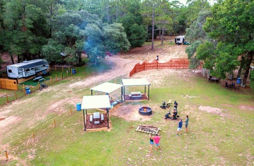 Brooksville House | Fuel Your Passion for Epic Experiences and Outdoor Adventures at the Moto Ranch ATV!