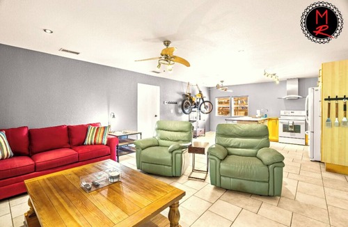 Brooksville Apartment | Fuel Your Passion for Epic Experiences and Outdoor Adventures at the Moto Ranch The Privateer!