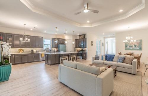 Naples House | Full 3BR House in Naples!