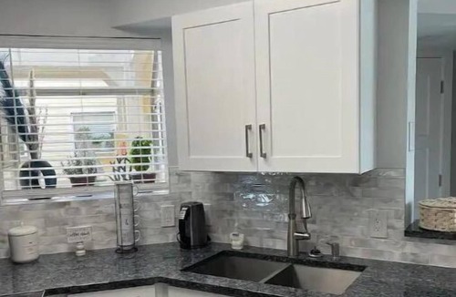 Ocean Side Village Apartment | Full Remodel & Fine Furnishings!