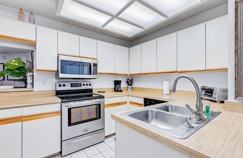 Palm Valley House | Fully Furnished Townhome Located in TPC Sawgrass
