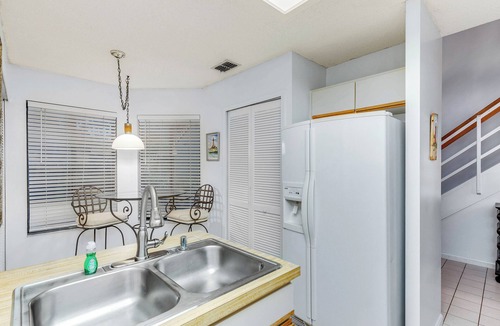 Palm Valley House | Fully Furnished Townhome Located in TPC Sawgrass