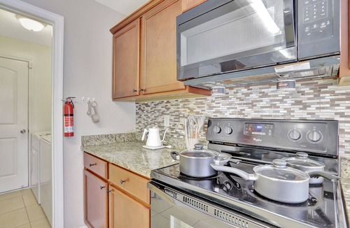 Tavares House | Fully-furnished and Spacious House in Tavares, FL