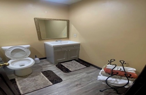 Riverdale House | Fully Furnished Near Atlanta