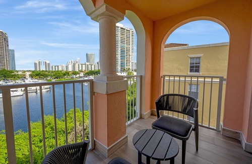 Aventura Apartment | Fully Renovated Condo with and Extraordinary view!