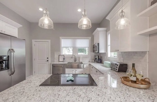 East Ybor House | Fully Renovated Historic Ybor Bungalow