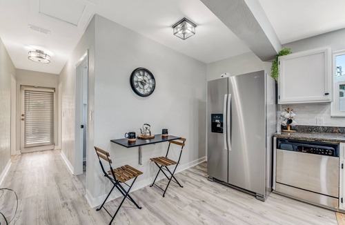 Ormond-by-the-Sea House | Fully Renovated Home Walking Distance From Beach
