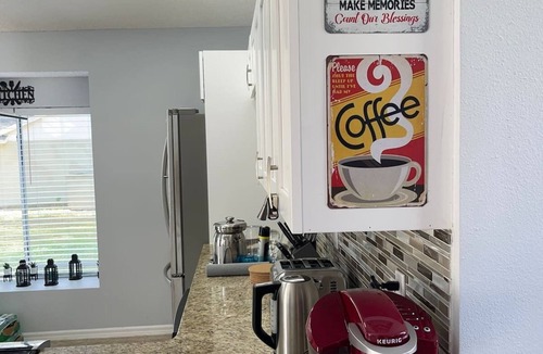 Lake Mary House | Fully renovated home in Lake Mary