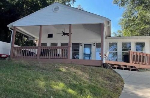 Rock Hill House | Fully Renovated Lakehouse on Lake Wylie