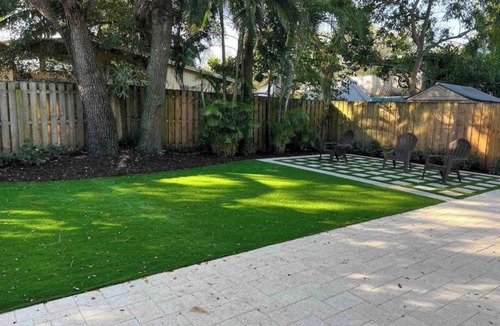 Sailboat Bend Apartment | Fully renovated - 12ft island - 1.2G Wifi