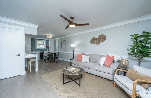 Old Village House | Fully Renovated Retreat
