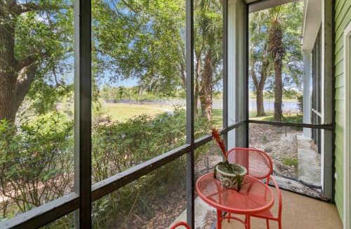 Bahama Bay House | Fully upgraded 3BR condo on ground floor