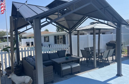 Sea Ranch On The Gulf House | Fun at Gulf of Mexico JJ’s Beach House