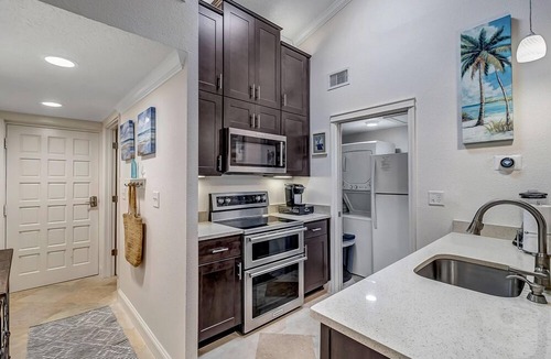 Sawgrass Condo | Fun in the Sun - Coastal studio w/pool access