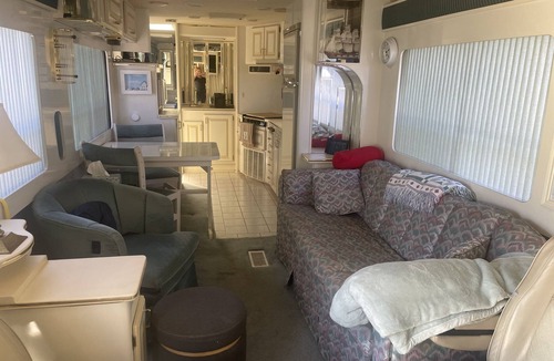 Punta Gorda House | Fun motorhome