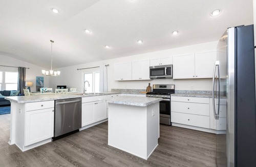 Sumter County Villa | Fun & Relaxing Alicia Villa (Moultrie Creek)