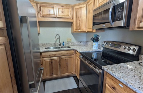 Beech Mountain Ski Chalet | Fun, spacious mountain chalet with theater, game room, fire pit, & views!