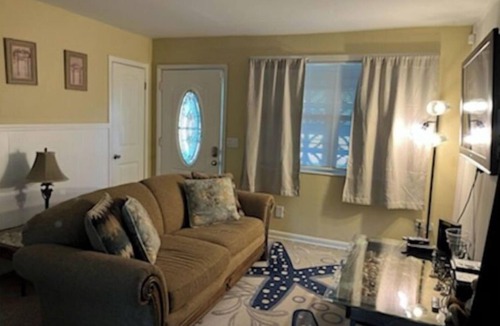 North Beach House | Fun Stay At The Beach