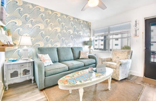 Sunset Beach Apartment | Funshine Sunset Beach