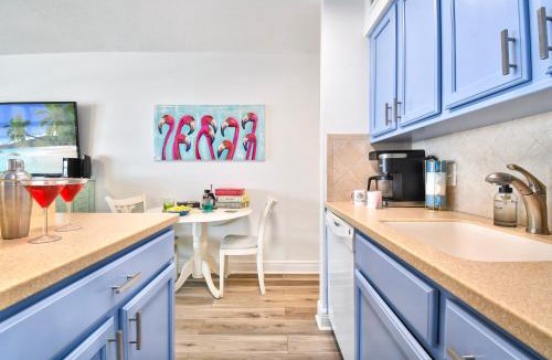 Sunset Beach Apartment | Funshine Sunset Beach