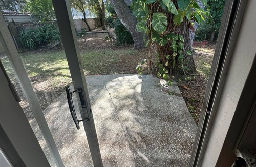 Terrace Park House | Funtastic Destinations: University of South Florida USF Bush Gardens Y-Bor City