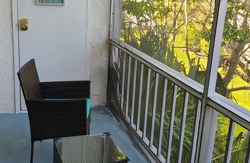 Clearwater Apartment | Furnished Mid-term Rental in Peaceful 2BR Near Everything in Clearwater