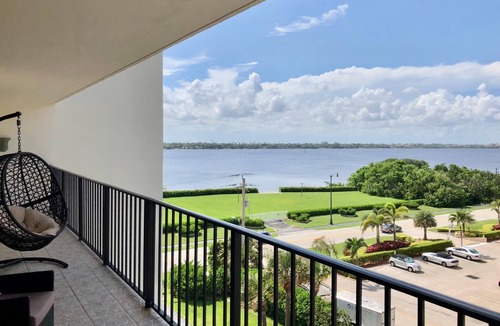 South Palm Beach Condo | FURNISHED SEASONAL RENTAL IN PALM BEACH