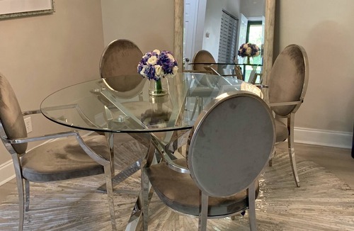 Safety Harbor Villa | Furnished Villa - Vacation, Corporate or Temporary Housing