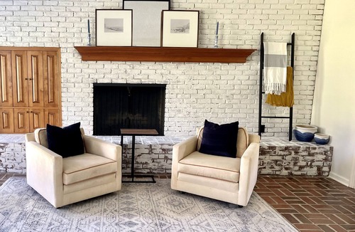 Gainesville House | GAINESVILLE BRICK HOME