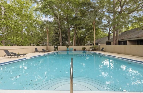 Gainesville Apartment | Gainesville Dart Boards Inspired, Family Friendly Condo w/Dart Board+Games