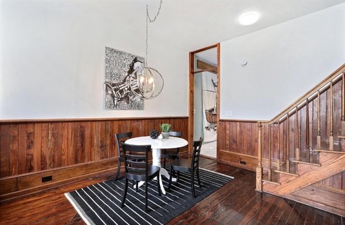 Beach Institute Apartment | Gallery Stays - Spartina