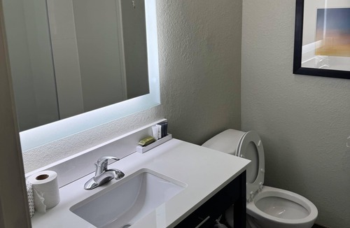 Columbia Hotel | Gallus Stadium Park Inn, an Ascend Collection Hotel