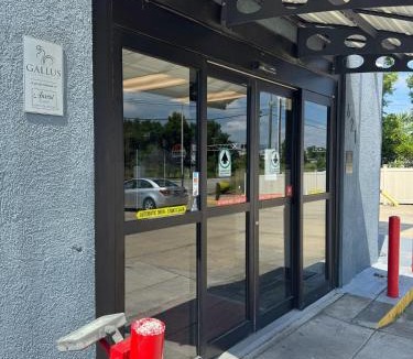 Columbia Hotel | Gallus Stadium Park Inn, an Ascend Collection Hotel