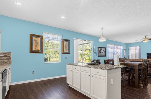 Windwood Bay House | Game Room Disney 6BD/4BA near Disney