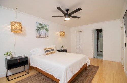 North Beach House | Game Room, near Navy Base, Hannah Park and Beach!