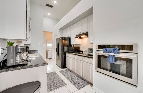 Haines City House | Game Room, Pool & Spa: Disney Area Getaway!