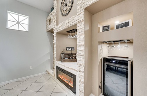 Haines City House | Game Room, Pool & Spa: Disney Area Getaway!