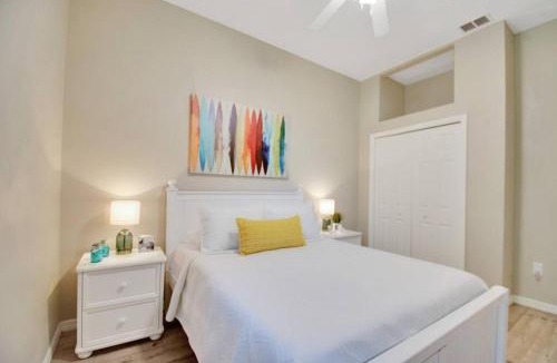 Palm Harbor House | Game room ,Saltwater ,pool Spa - Tropical Oasis!