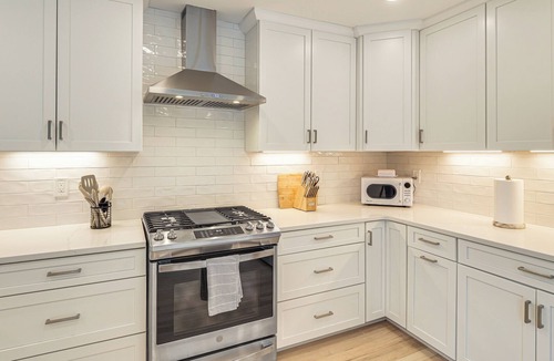 Murfreesboro House | Game Room! Upscale Family Retreat in Murfreesboro