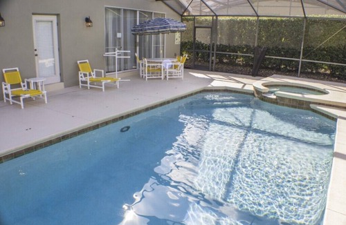 Four Corners House | Games Room – Mickey Bedroom – Pool – Spa - Glenbrook