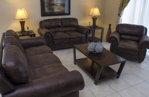 Four Corners House | Games Room – Mickey Bedroom – Pool – Spa - Glenbrook