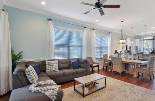 Jekyll Island House | Garden Cottage 83