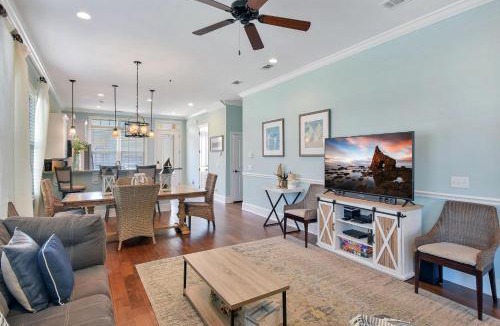 Jekyll Island House | Garden Cottage 83