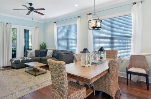 Jekyll Island House | Garden Cottage 83