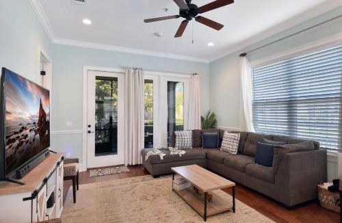 Jekyll Island House | Garden Cottage 83
