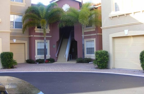 Iona Condo | Gardens at Beachwalk