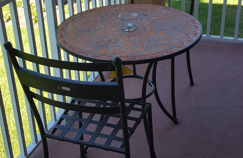 Beachwalk Isles Condo | Gardens at Beachwalk - Beautiful condo near beaches!
